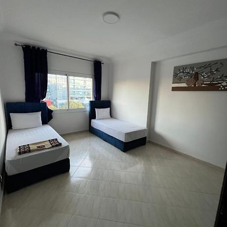 Malabata Bay Apartment Tangier Exterior photo