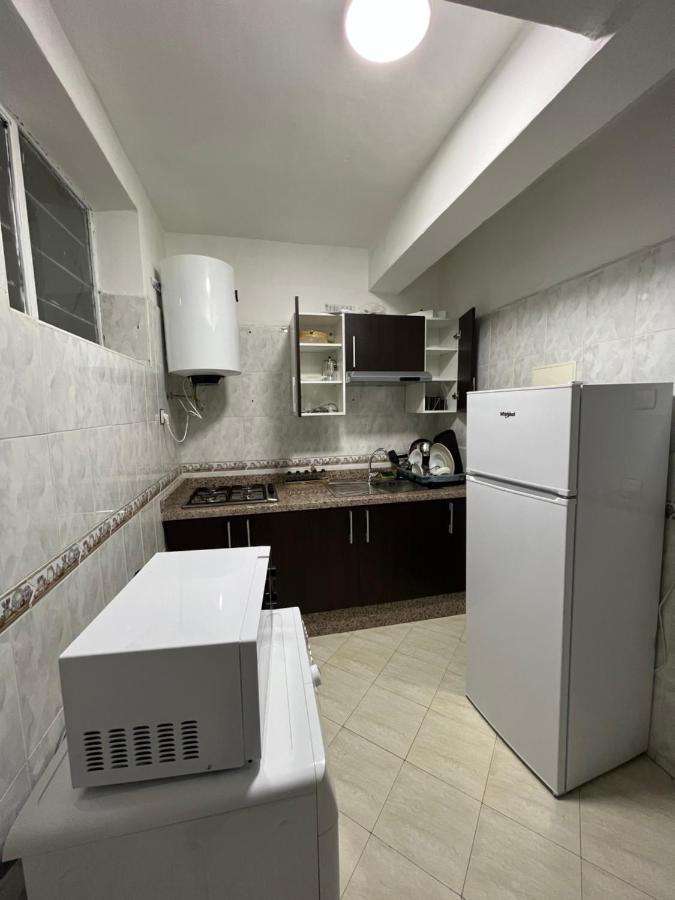 Malabata Bay Apartment Tangier Exterior photo