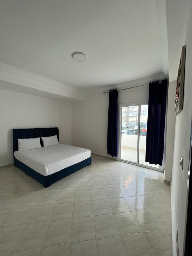 Malabata Bay Apartment Tangier Exterior photo
