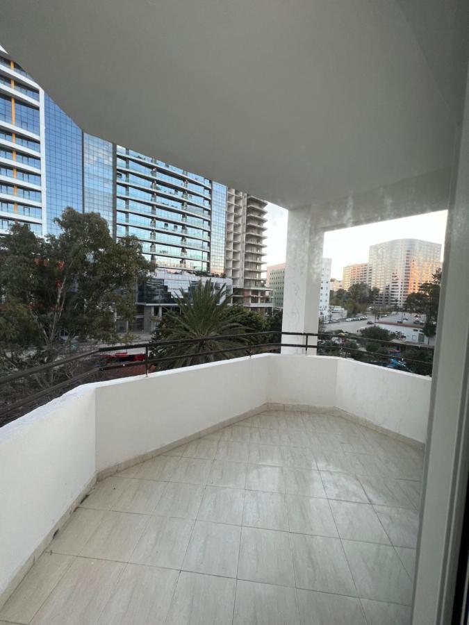 Malabata Bay Apartment Tangier Exterior photo