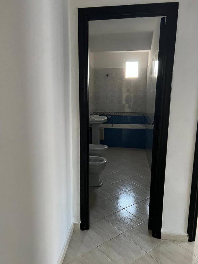 Malabata Bay Apartment Tangier Exterior photo