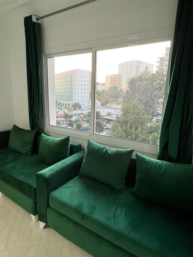 Malabata Bay Apartment Tangier Exterior photo