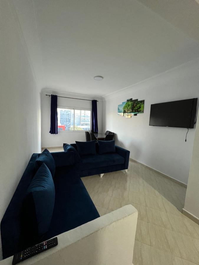 Malabata Bay Apartment Tangier Exterior photo