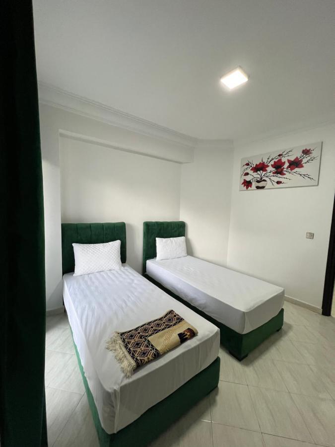 Malabata Bay Apartment Tangier Exterior photo