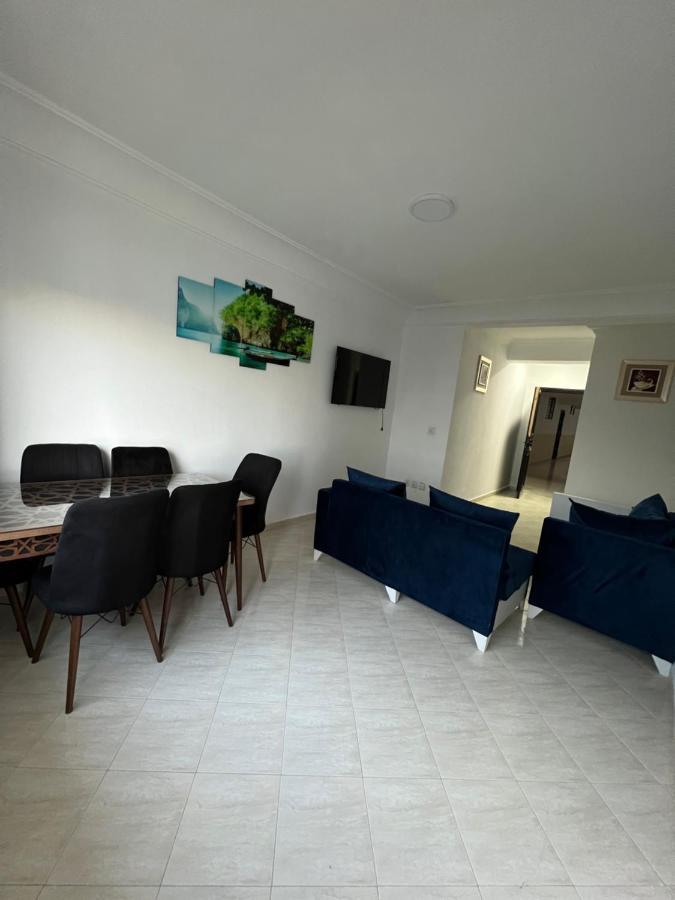 Malabata Bay Apartment Tangier Exterior photo